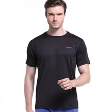 Load image into Gallery viewer, ZOANO Sport T-Shirts for Men - Running Tops Training Tee Short Sleeve Sportswear