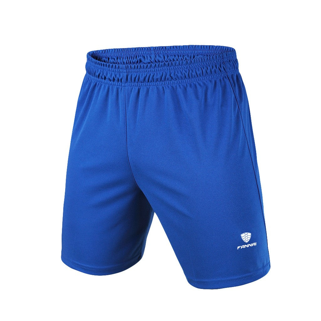 Men's New Kind Men's Sports Shorts Running Shorts Pure Breathable Sports Short