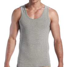 Load image into Gallery viewer, Men&#39;s Summer Recreational Printed Vest Fashion Outdoor Telecontrol Vest Blouse