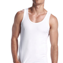 Load image into Gallery viewer, Men&#39;s Summer Recreational Printed Vest Fashion Outdoor Telecontrol Vest Blouse